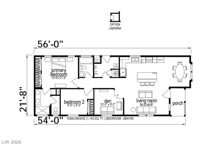 472 Box Canyon Road, Alamo, NV 89001 - #2