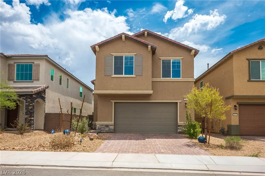 6839 Greensmen Avenue, Las Vegas, NV 89156 - #1