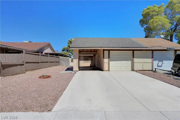 7016 Sylvan Oak Drive, Las Vegas, NV 89147