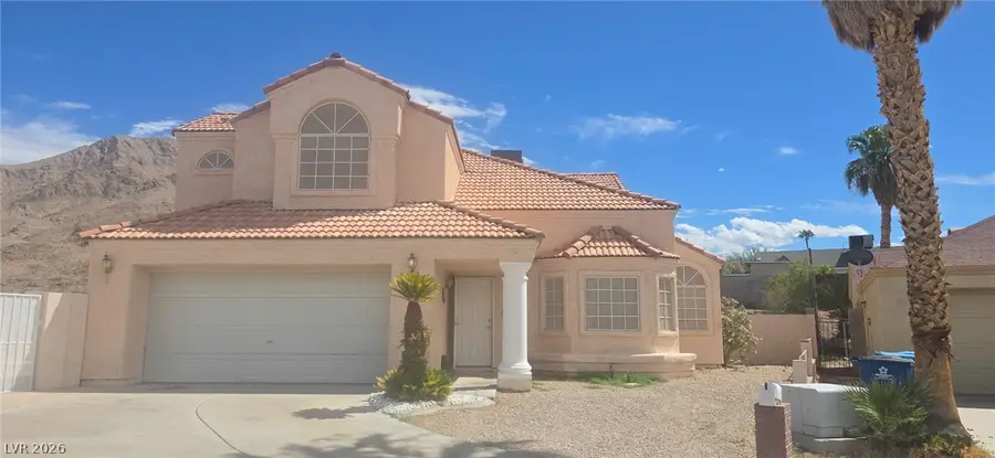7293 Alsop Court, Las Vegas, NV 89156 - #2