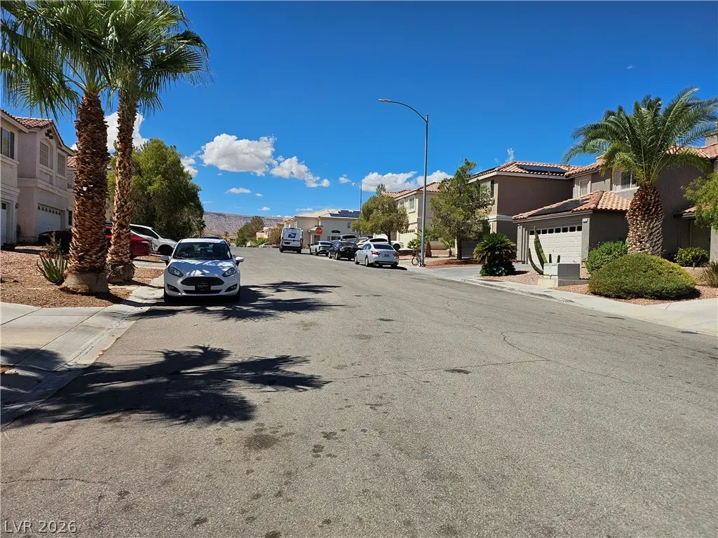 9763 Shadymill Ave Avenue, Las Vegas, NV 89148 - #1
