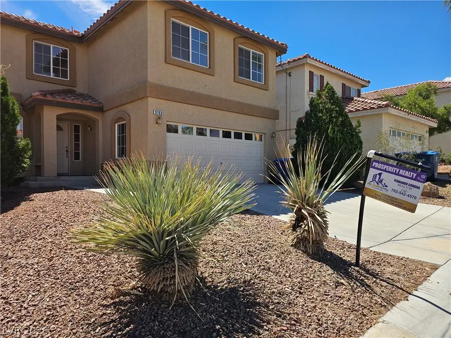 9763 Shadymill Ave Avenue, Las Vegas, NV 89148 - #2