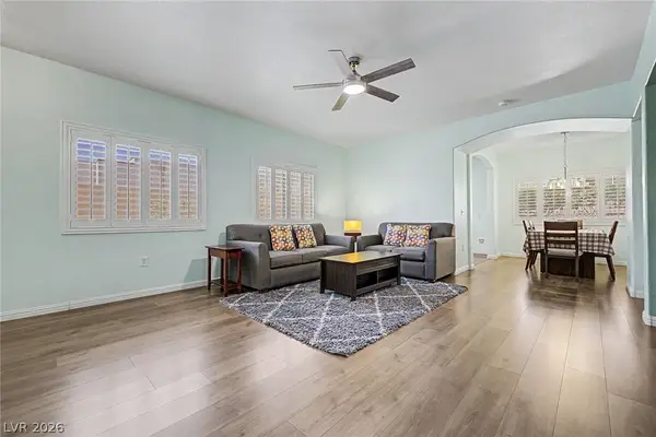 2153 Quarry Ridge Street #103, Las Vegas, NV 89117