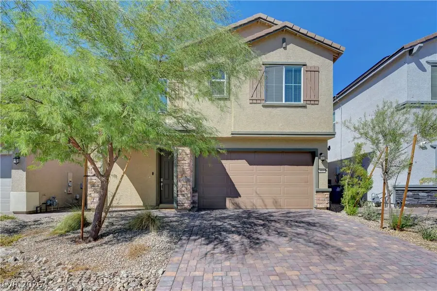 6810 Gaslamp Harbor Avenue, Las Vegas, NV 89156 - #2