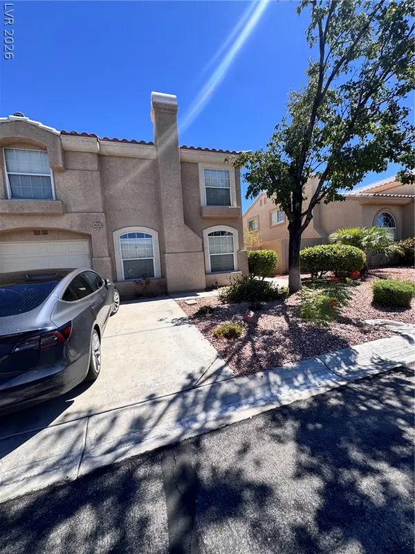 9680 Gunbelt Drive, Las Vegas, NV 89123