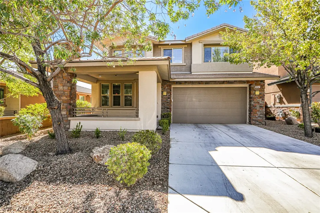 10567 Tranquil Glade Lane, Las Vegas, NV 89135 - #1