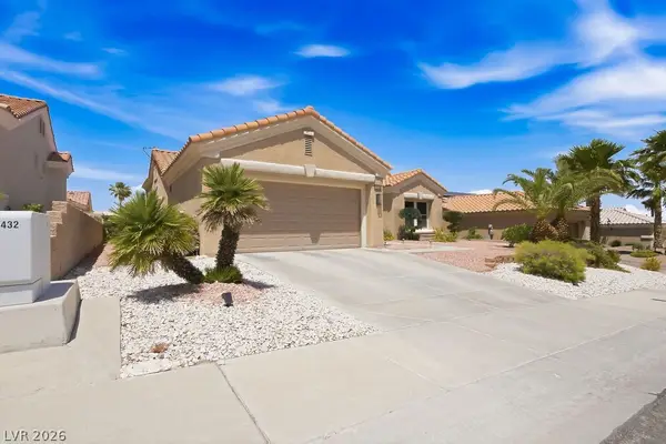 10508 Findlay Avenue, Las Vegas, NV 89134