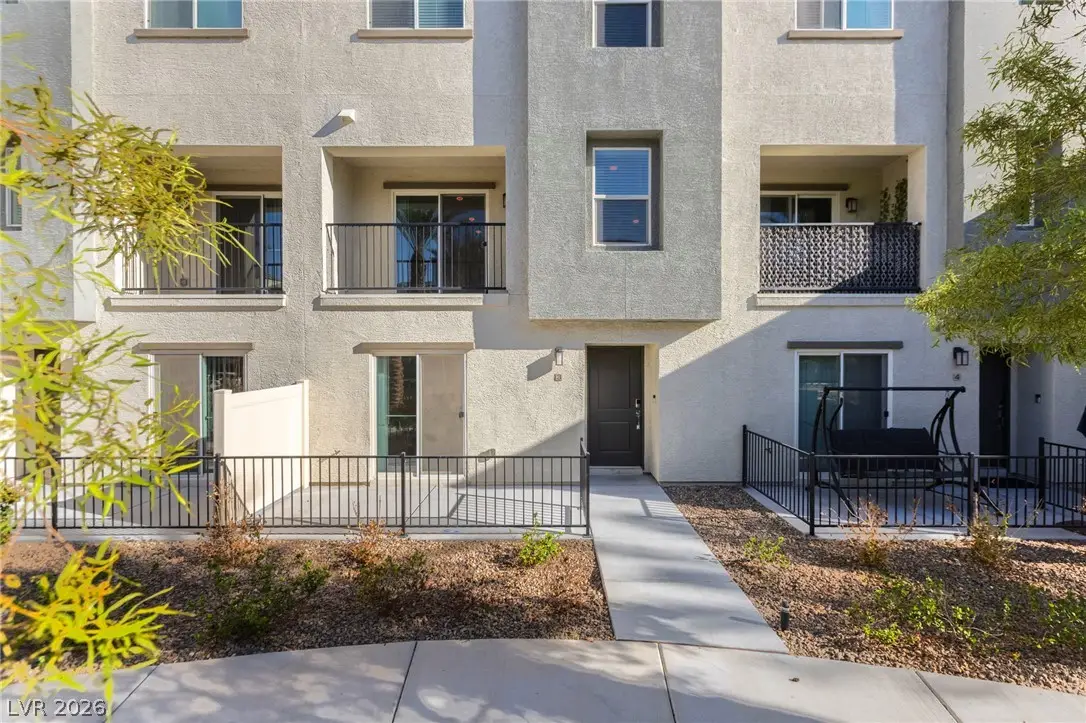 2829 Desert Mosaic Lane #3, Las Vegas, NV 89183 - #1