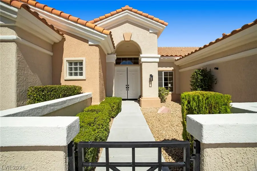10648 Clarion Lane, Las Vegas, NV 89134 - #2