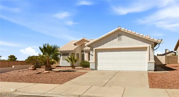 904 Shadowfax Road, Henderson, NV 89015
