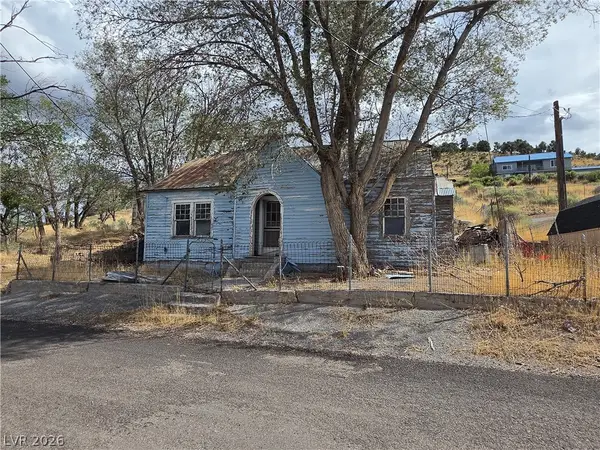 252 Cedar Street, Pioche, NV 89043