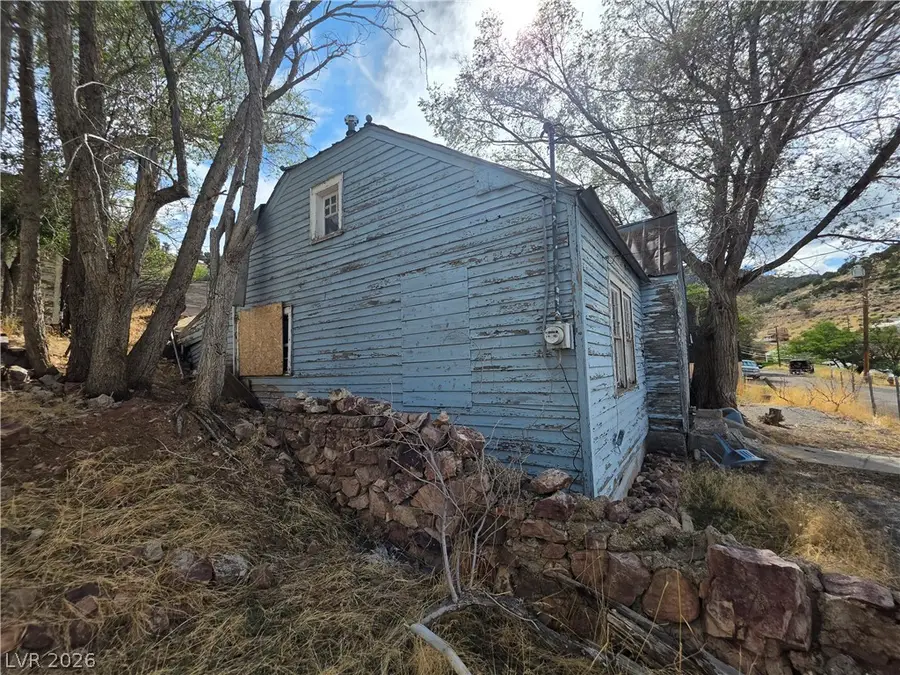 252 Cedar Street, Pioche, NV 89043 - #2