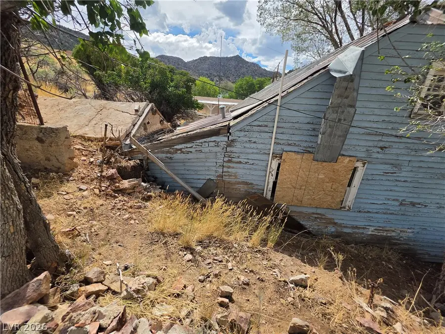252 Cedar Street, Pioche, NV 89043 - #3