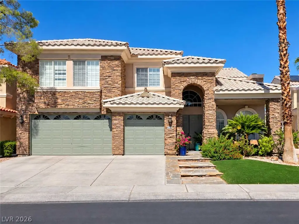 4709 Stavanger Lane, Las Vegas, NV 89147 - #1