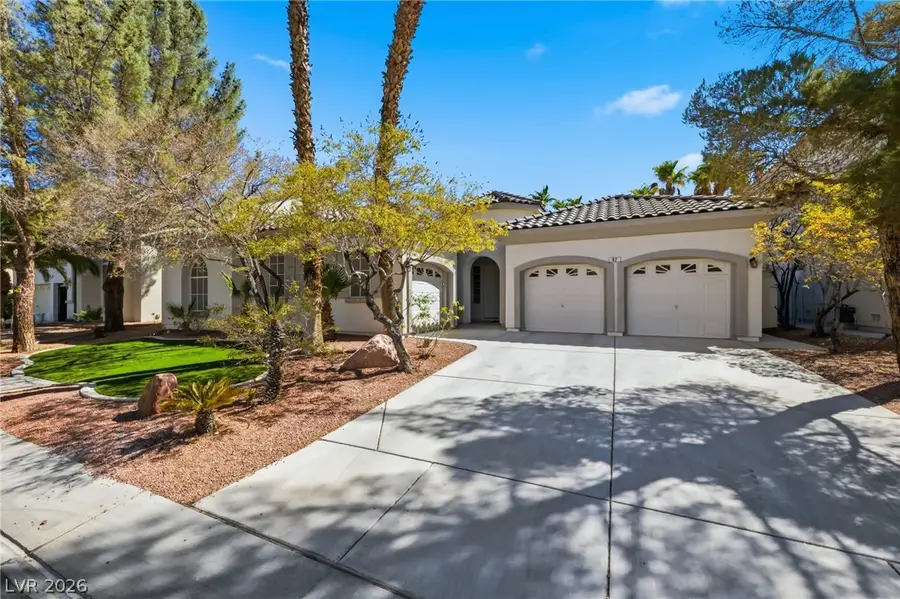 62 Cascade Lake Street, Las Vegas, NV 89148 - #2