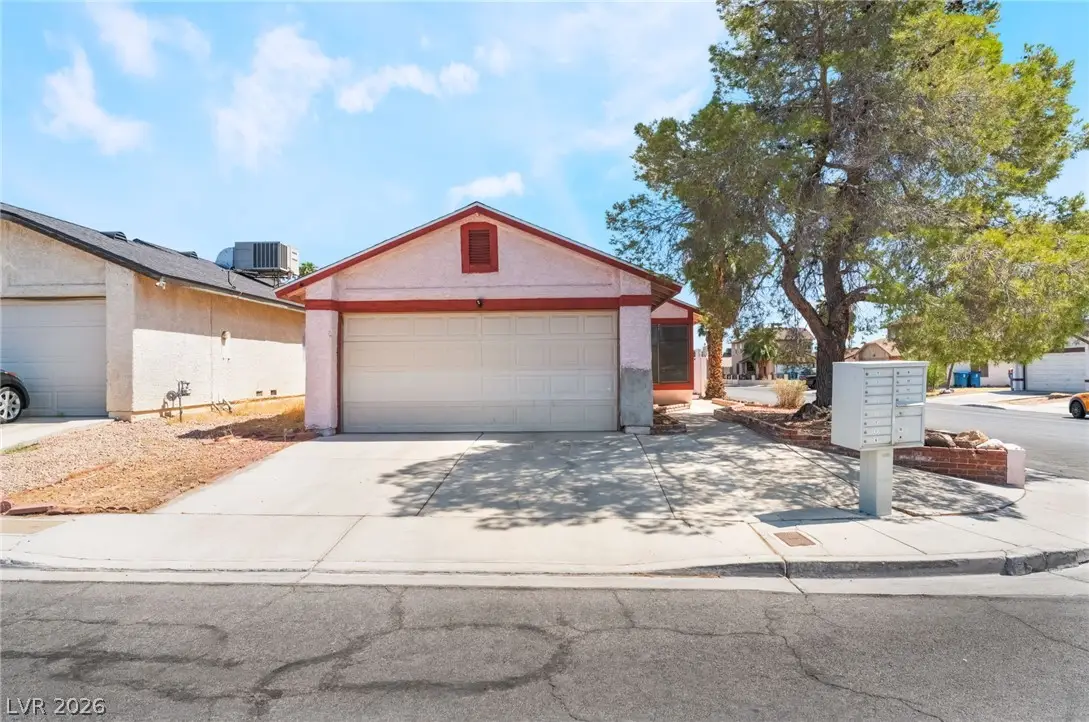 1909 Plumas Court, Las Vegas, NV 89108 - #1