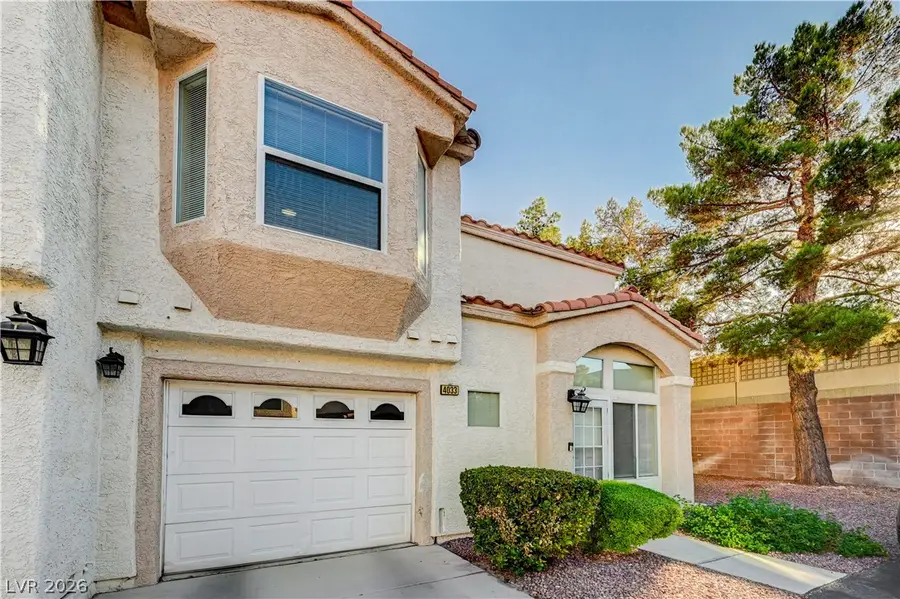 4033 Cape Sand Drive, Las Vegas, NV 89108 - #2