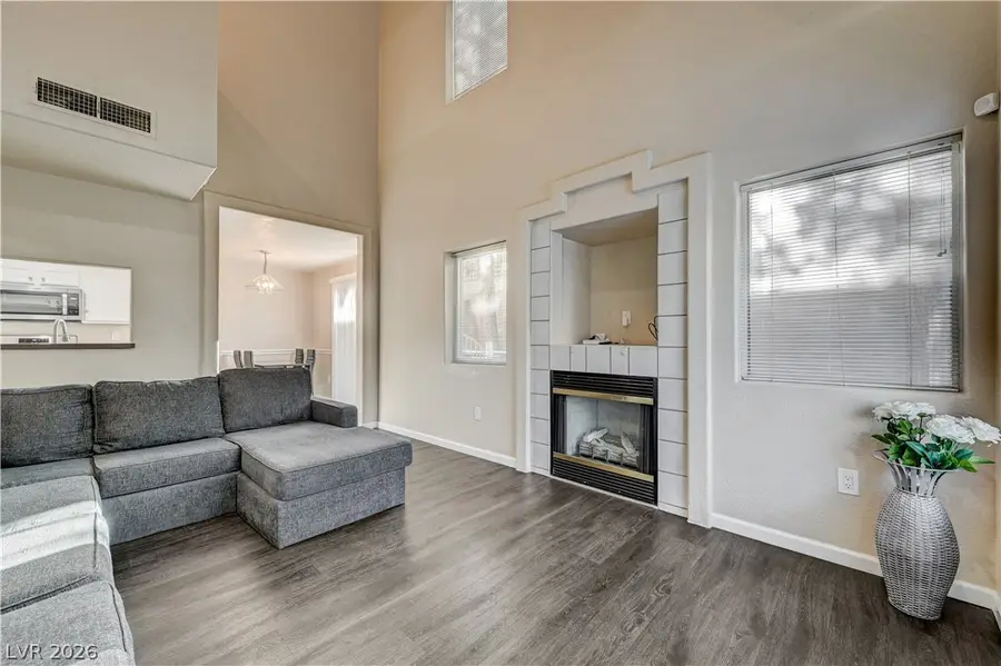 4033 Cape Sand Drive, Las Vegas, NV 89108 - #3