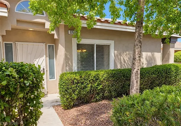 3260 Mystic Ridge Court, Las Vegas, NV 89129