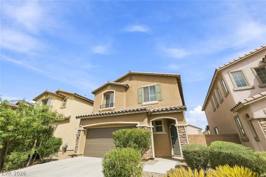 6374 Point Isabel Way, Las Vegas, NV 89122 - #1
