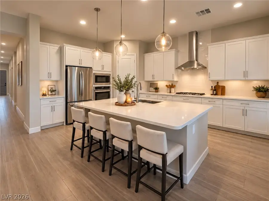 89 Cathedral Wash Place, Henderson, NV 89011 - #2