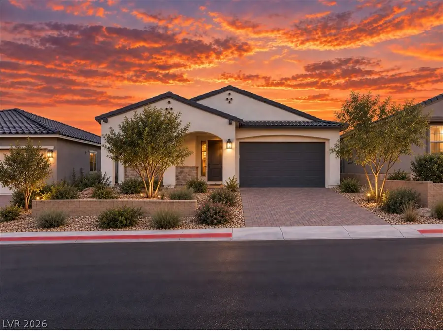 89 Cathedral Wash Place, Henderson, NV 89011 - #3