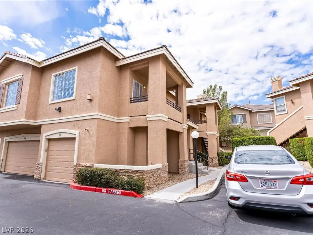 9901 Trailwood Drive #2083, Las Vegas, NV 89134 - #1