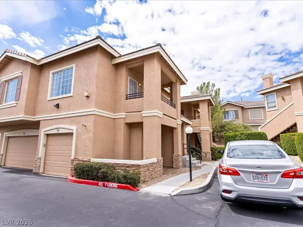 9901 Trailwood Drive #2083, Las Vegas, NV 89134