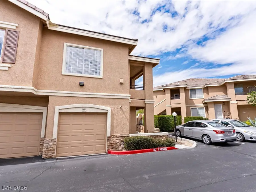 9901 Trailwood Drive #2083, Las Vegas, NV 89134 - #2