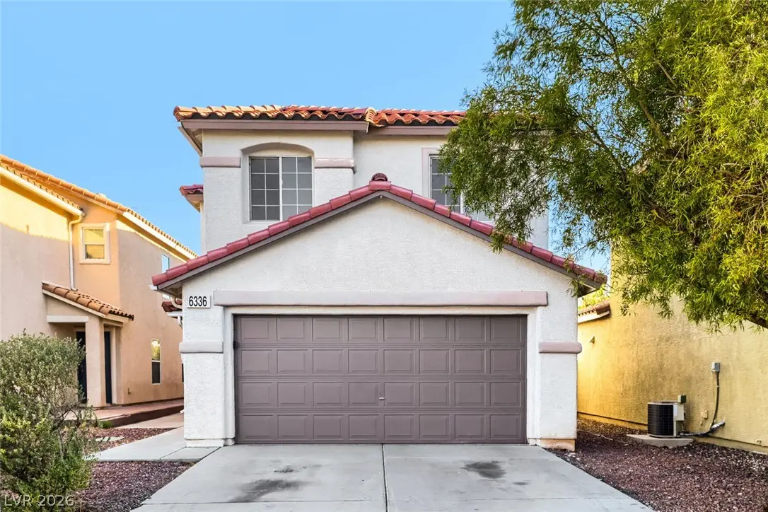6336 Amethyst Park Court, Las Vegas, NV 89139 - #1