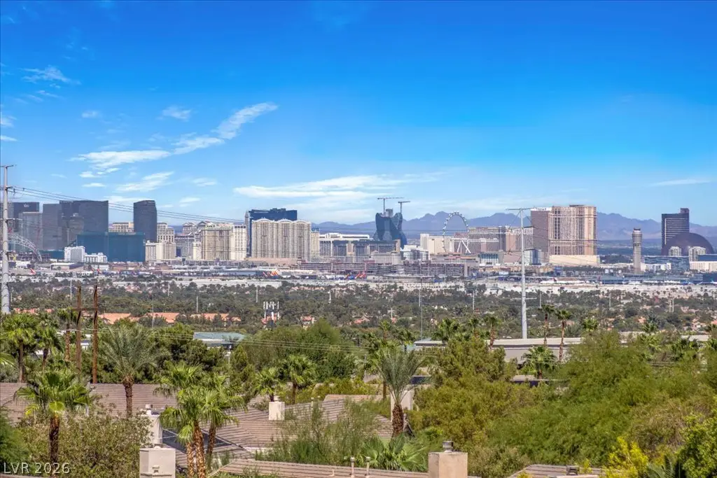 2500 Antique Blossom Avenue, Henderson, NV 89052 - #1