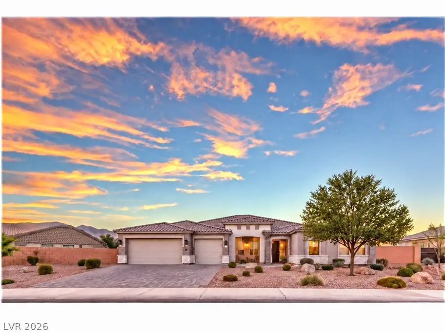 5455 Grambley Street, Las Vegas, NV 89149 - #2