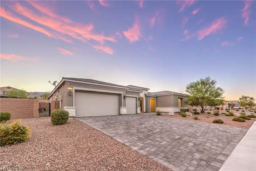 5455 Grambley Street, Las Vegas, NV 89149 - #3