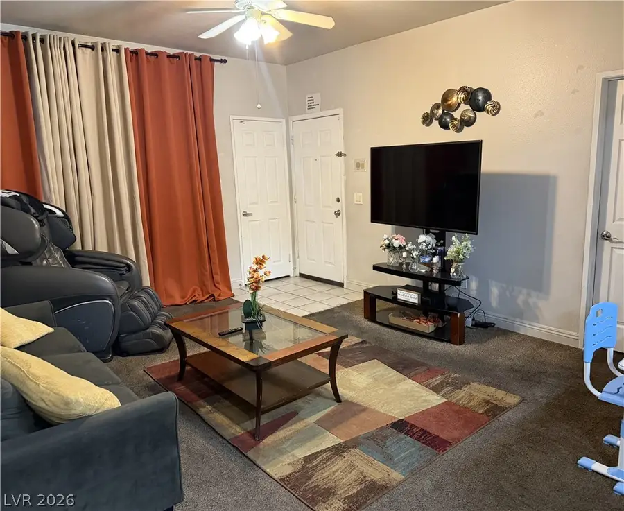 5162 S Jones Boulevard #104, Las Vegas, NV 89118 - #3