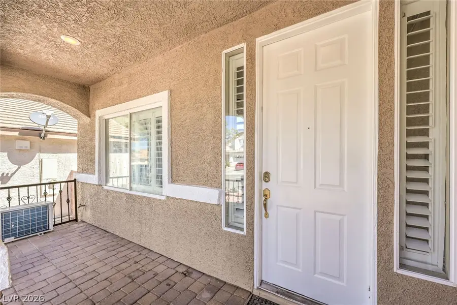 496 Melrose Heights Street, Henderson, NV 89052 - #3