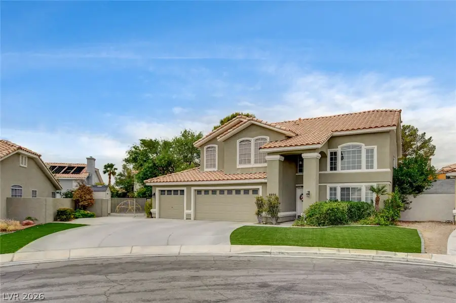8935 Waymire Creek Court, Las Vegas, NV 89147 - #2