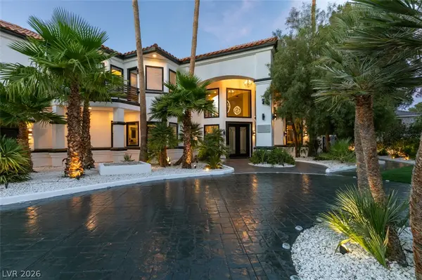 2338 Villandry Court, Henderson, NV 89074