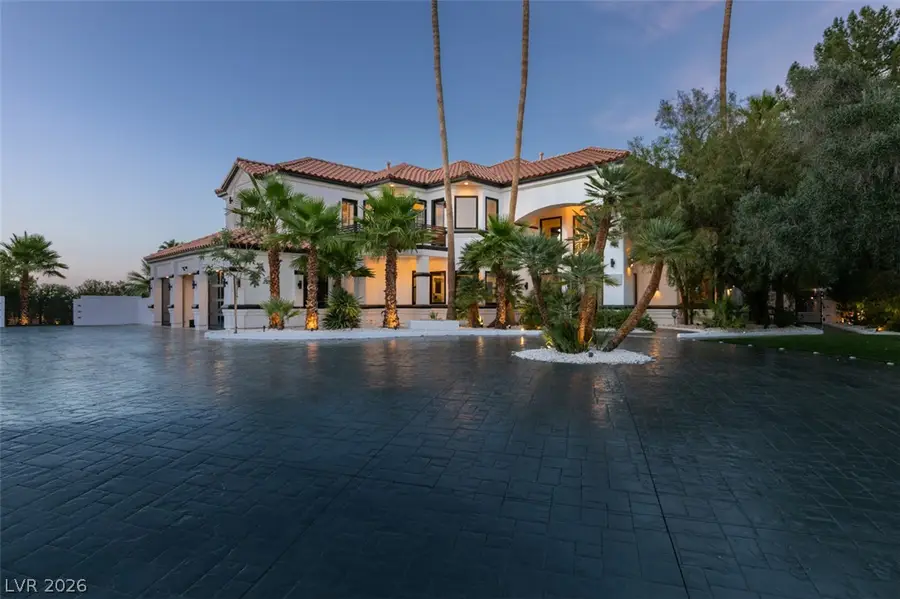 2338 Villandry Court, Henderson, NV 89074 - #2