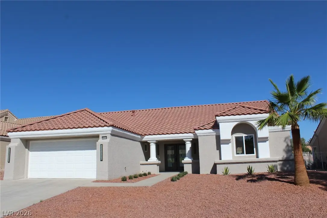 2625 Legend Drive, Las Vegas, NV 89134 - #1