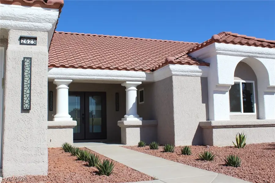 2625 Legend Drive, Las Vegas, NV 89134 - #3