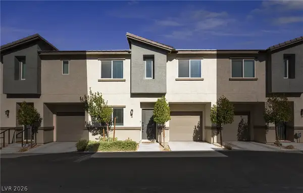 12240 Golden Wreath Road #2, Las Vegas, NV 89183