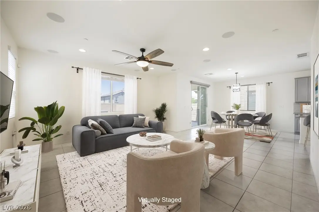 361 Espressivo Street, Henderson, NV 89011 - #1