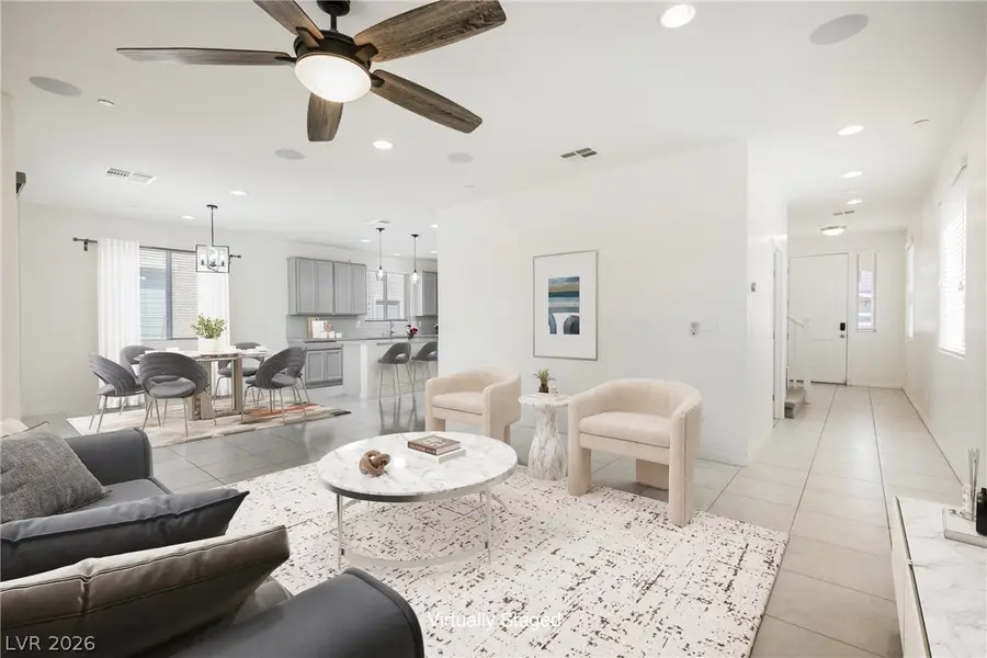361 Espressivo Street, Henderson, NV 89011 - #2