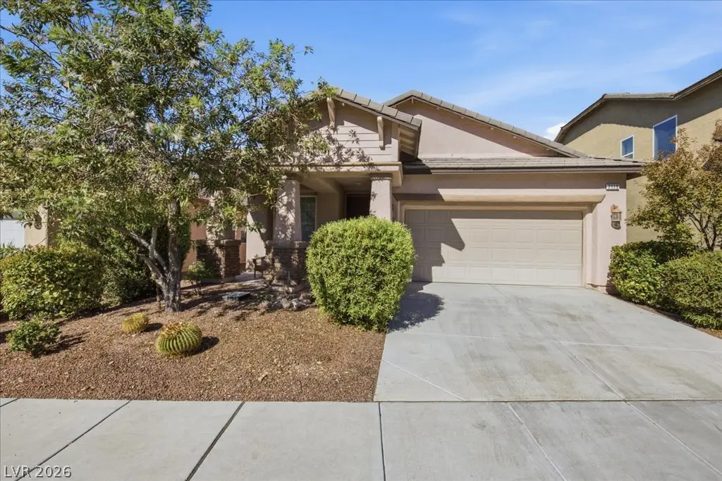 7119 Flagstaff Ranch Street, Las Vegas, NV 89166 - #1