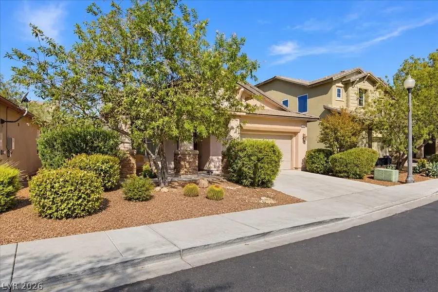 7119 Flagstaff Ranch Street, Las Vegas, NV 89166 - #2