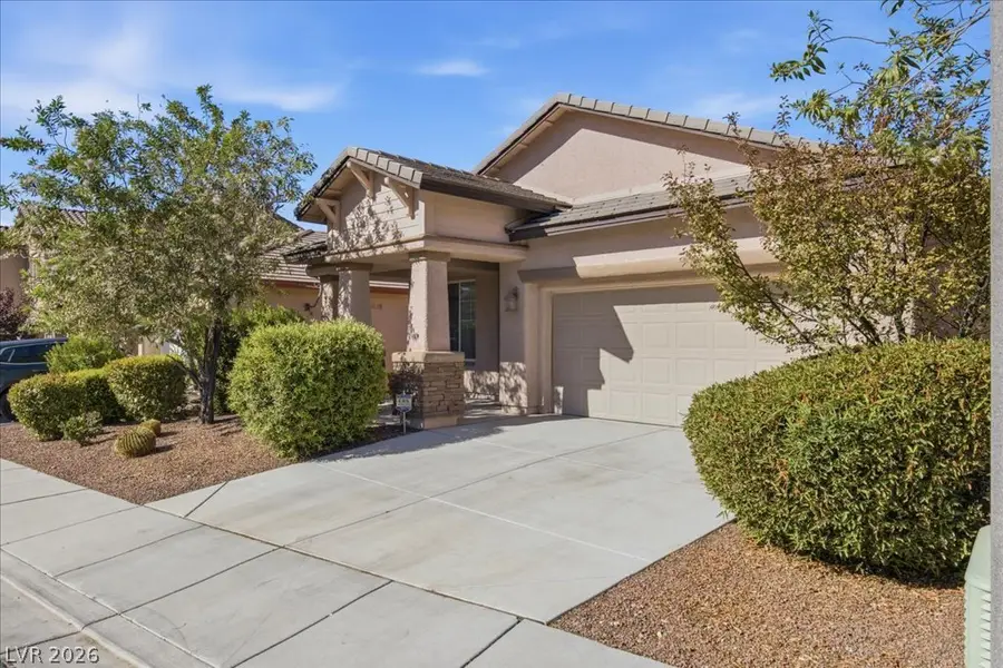 7119 Flagstaff Ranch Street, Las Vegas, NV 89166 - #3
