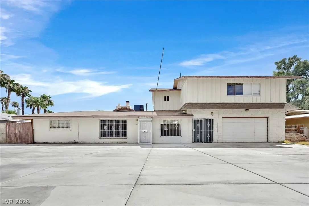 325 Vandalia Street, Las Vegas, NV 89106 - #1