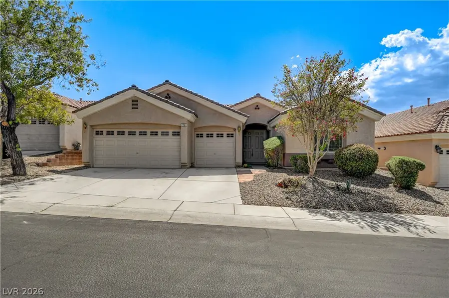 2201 Double Tree Avenue, Henderson, NV 89052 - #2