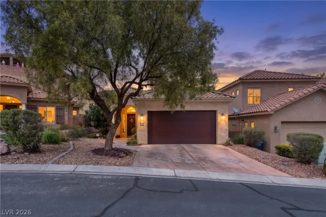 771 Villa La Paz Drive, Mesquite, NV 89027 - #1