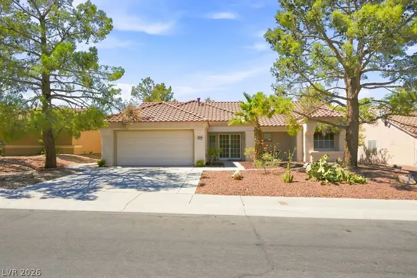 2513 Sungold Drive, Las Vegas, NV 89134